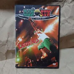 HAN-KUN/LEGEND