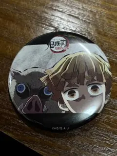 鬼滅の刃 全集中展 我妻善逸・嘴平伊之助