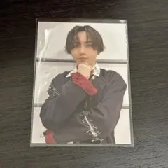 原因は自分にある。 げんじぶ Laboratory 大阪 トレカ 長野凌大