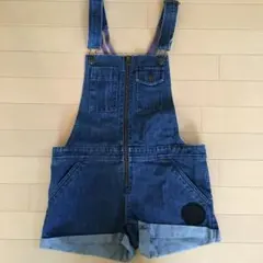 STUSSY WORKWEAR デニムオーバーオール 2025年最新】stussy オーバーオールの人気アイテム - メルカリ