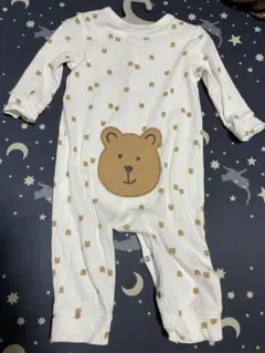 gap くま 新生児