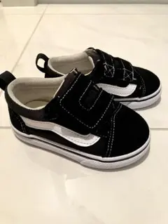 Vans ヴァンズ　OLD SKOOL キッズ　ベビー　スニーカー