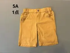 JACADI⭐︎新品⭐︎5Aハーフパンツ 在庫1点