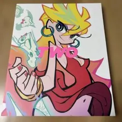 新刊】C107 セメタリーヒルズ NEW PANTY and STOCKING - メルカリ
