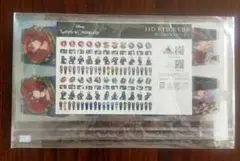 【新品】ツイステ 貼ってはがせるステッカー