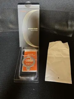 TORRAS iPhone 17 Pro 用 【Ostand Q3 Spin】