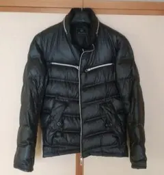 メンズビギ ダウンジャケット