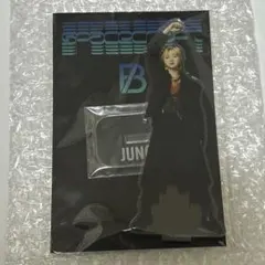 BE:FIRST ジュノン　JUNON アクリルスタンド BE FIRST JUNON ジュノン アクリルスタンド アクリルチャーム
