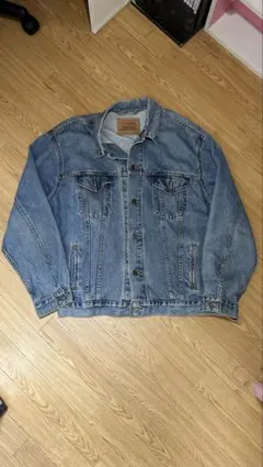 LEVI’S リーバイス デニムジャケット 90年代