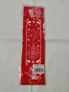 いれいす　バンダナ風リボン りうら