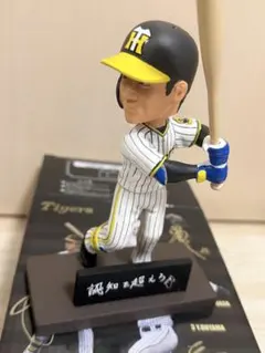 2026年最新】野球 フィギュアの人気アイテム - メルカリ