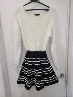 リエンダ　ワンピース