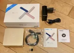 【送料込】vmac mini ミニPC Celeron N3450 新品同様