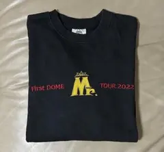 キンプリ Mr. トレーナー Amazon.co.jp: Mr. Made in メイドイン ツアーTシャツ