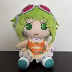 2026年最新】GUMi ボカロ ぬいぐるみの人気アイテム - メルカリ