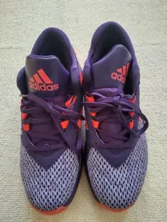アディダス　シューズ 　26.5cm　メンズ