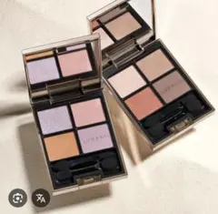 LUNASOL Mellow Sunset EX40