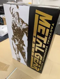 未開封 メタルギアソリッド 雷電 RAH リアルアクションヒーロー - メルカリ