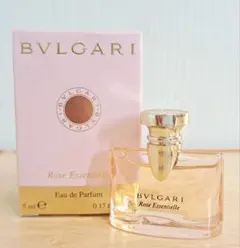 2025年最新】ブルガリローズエッセンシャル5mlの人気アイテム - メルカリ