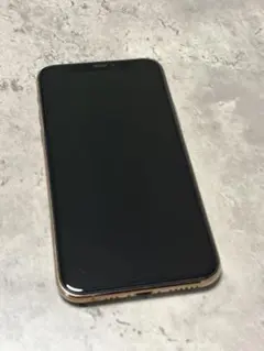 Apple iPhone 11 Pro ゴールド