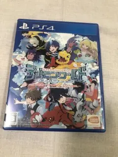 デジモンワールド -next 0rder- INTERNATIONAL EDI…