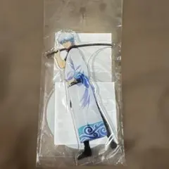 銀魂 坂田銀時 ジャンプフェスタ JF アクリルスタンド アクスタ 白夜叉