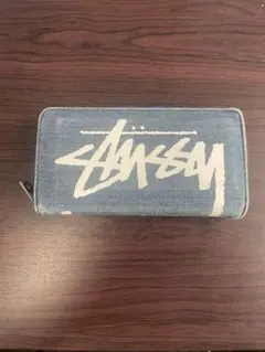 stussy 財布
