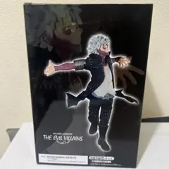 僕のヒーローアカデミア THE EVIL VILLAINS vol.7