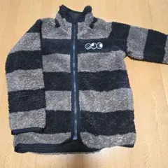 ブラックオジコ アウター 8A ボア