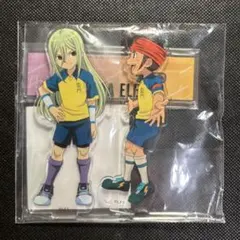 イナズマイレブン 15周年記念 選べるアクスタ 基山ヒロト - メルカリ
