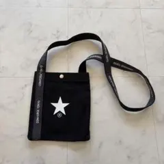 converse tokyo コンバーストーキョー ショルダーバッグ サコッシュ