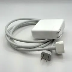 純正】Apple 純正 96W USB-C電源アダプタ A2166 - メルカリ
