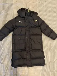 2025年最新】プーマ PUMA ロングダウンコートの人気アイテム