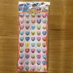 海外正規品！【ウルトラマン】ぷっくりシール✨ステッカー✨