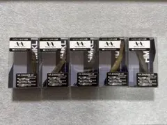 ベルベットアーツ　VA ザッガー HF 5個セット