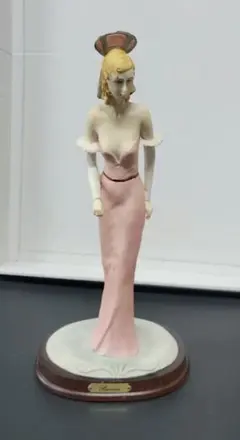 タイ舞踊 フィギュア 人形 置物 | Mercari