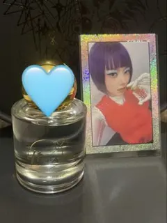 XGフレグランスディフューザーキット 封入トレカ ヒナタ hinata xg
