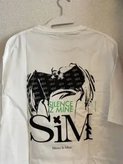 新品】SiM 20YEARS 記念Tシャツ【未開封】【L】 - メルカリ