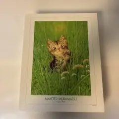 猫だらけ！ 村松誠コレクション 1000ピースジグソーパズル - メルカリ