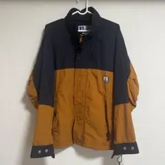 Russell Athletic ナイロンジャケット Sサイズのサムネイル