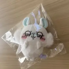 モモンガだらけくじ マスコット