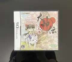 2026年最新】ds 大神伝の人気アイテム - メルカリ