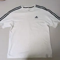 adidas アディダス Tシャツ ホワイトのサムネイル