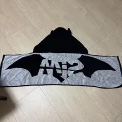 フード付きタオル SiM