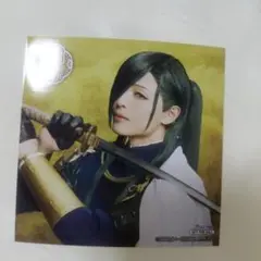刀剣乱舞 キャラクター ポストカード
