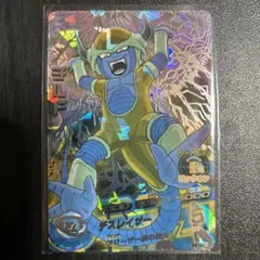 スーパードラゴンボールヒーローズBM12-049孫悟空ゼノ