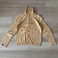 UNIQLO カシミヤ100％セーター L