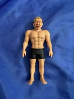 ガキの使い ガチャ 松本人志レア 新品未開封 カプセル未開封 - メルカリ