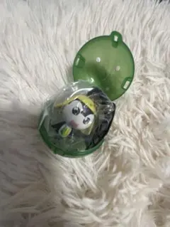 タママ二等兵　カプセルトイ マスコット