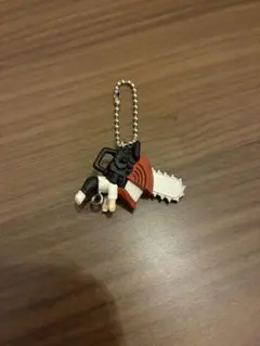 チェンソーマン キーホルダー